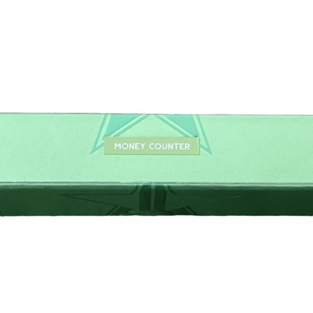 JEFFREE STAR Auto Eyeliner‎ ~ MONEY COUNTER  (Lime Green) | NIB